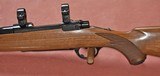 Ruger M77 RSI 250 Savage Unfired - 6 of 10