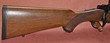 Ruger M77 RSI 250 Savage Unfired - 3 of 10