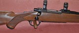 Ruger M77 RSI 250 Savage Unfired - 2 of 10