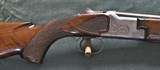 Winchester Model 101 Pigeon Grade 20Ga. - 2 of 13