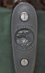 Parker GH 12Ga with Briley 20Ga Tubes - 18 of 18