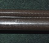 Parker GH 12Ga with Briley 20Ga Tubes - 12 of 18