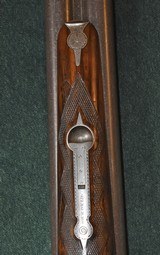 Parker GH 12Ga with Briley 20Ga Tubes - 13 of 18