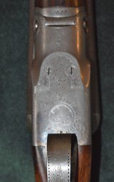 Parker GH 12Ga with Briley 20Ga Tubes - 5 of 18