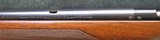 Mint Winchester Model 75 Sporting - 10 of 11