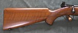 Mint Winchester Model 75 Sporting - 3 of 11