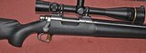 Remington 40X 22-250 Heavy Barrel Single Shot - 2 of 9