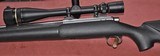Remington 40X 22-250 Heavy Barrel Single Shot - 6 of 9