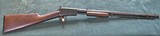 Winchester model 1906 22 Short - 1 of 12