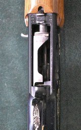 Belgian Browning Double Auto Twelvette - 9 of 12