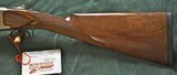 Winchester Model 101 Lightweight Pigeon Grade 28 Gauge NIB - 9 of 14