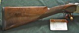 Winchester Model 101 Lightweight Pigeon Grade 28 Gauge NIB - 4 of 14