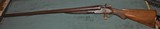 8 Bore Hammer Gun By J.Gordon - 6 of 14