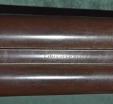 8 Bore Hammer Gun By J.Gordon - 12 of 14