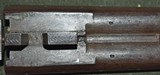 8 Bore Hammer Gun By J.Gordon - 14 of 14