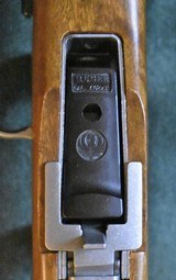 Ruger Mini 30 Mint Condition - 11 of 11