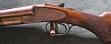 LC.Smith 16Ga. O Grade Ejector - 8 of 11