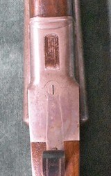 LC.Smith 16Ga. O Grade Ejector - 5 of 11