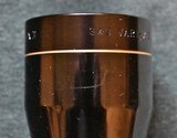 Leupold Vari-X II 3x9 - 3 of 3