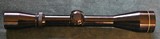 Leupold Vari-X II 3x9 - 2 of 3