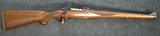 Ruger Model 77RSI 22-250 NIB - 1 of 11