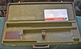 Winchester Model XTR Model 101 Pigeon Grade 28Ga NIB - 14 of 14