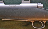 Custom Model 70 Action 308 - 12 of 15
