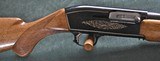 Belgian Browning Double Auto Twelvette 30" - 2 of 12
