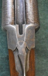 LC.Smith 16Ga. O Grade Ejector - 12 of 15