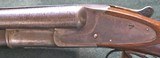 LC.Smith 16Ga. O Grade Ejector - 9 of 15
