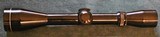 Leupold Vari-X II 3x9 - 1 of 3