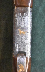 Browning 20Ga. Grade VI Citori Lightening - 6 of 15