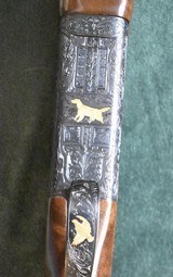 Browning Citori Grade VI 12Ga Hunter Unfired - 11 of 16
