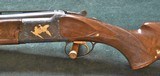 Browning Citori Grade VI 12Ga Hunter Unfired - 2 of 16
