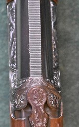 Browning Citori Grade VI 12Ga Hunter Unfired - 12 of 16