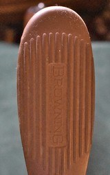 Browning Citori Grade VI 12Ga Hunter Unfired - 13 of 16