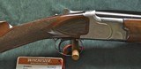 Winchester 28Ga 101 Lightweight Pigeon Grade NIB - 2 of 14