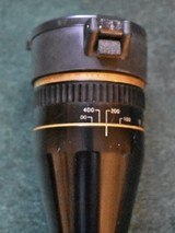 Leupold Vari-x III 3.5x10 W/ Adjustable Objective - 3 of 3