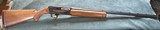 Belgian Browning Double Auto Twelvette 30" - 1 of 12
