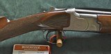 Winchester XTR 28Ga 101 Light Weight Pigeon 28" NIB - 2 of 14