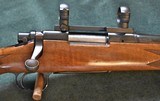 Remington Model 700 Classic 250 Savage - 5 of 12