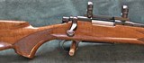 Remington Model 700 Classic 250 Savage - 2 of 12