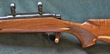 Remington Model 700 Classic 250 Savage - 7 of 12