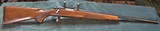 Remington Model 700 Classic 250 Savage - 1 of 12
