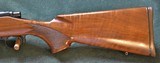 Remington Model 700 Classic 250 Savage - 8 of 12