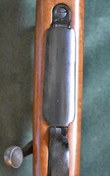 Remington Model 700 Classic 250 Savage - 10 of 12