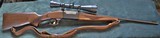 Savage 99EG 300 Savage High Condtion - 1 of 11