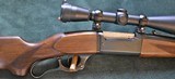 Savage 99EG 300 Savage High Condtion - 2 of 11