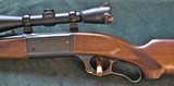 Savage 99EG 300 Savage High Condtion - 6 of 11