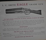 Rare L.C.Smith 1913 Catalog - 7 of 14